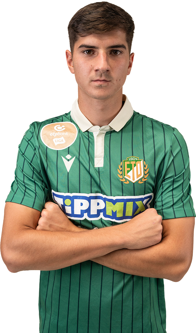 BÖDŐ ZOLTÁN EFRAIM