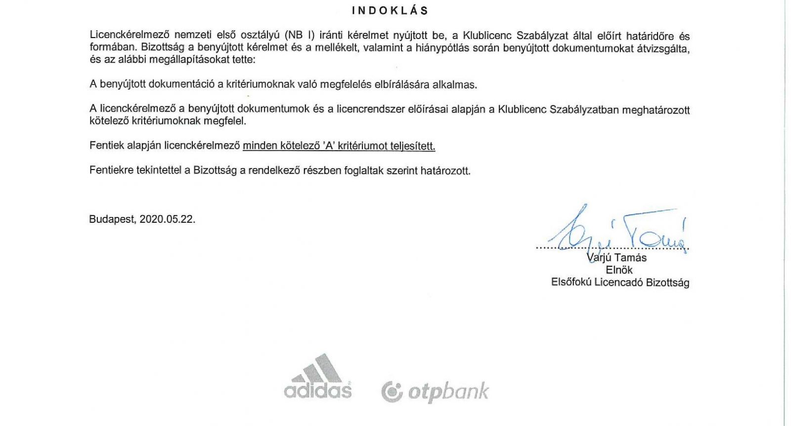 nb1 licenc