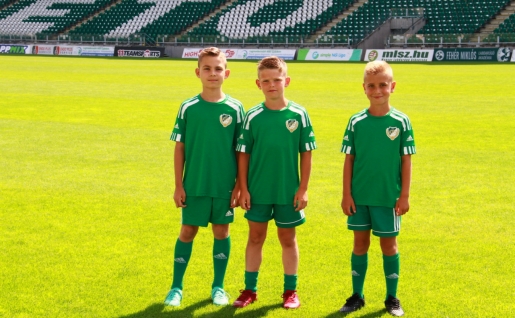 Élen a sportban, élen a tanulásban – az év játékosai