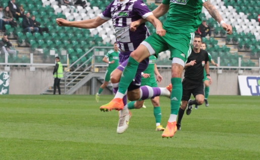 ETO FC - Békéscsaba 4-1