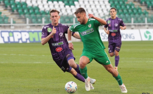 ETO FC -KTE 1-0