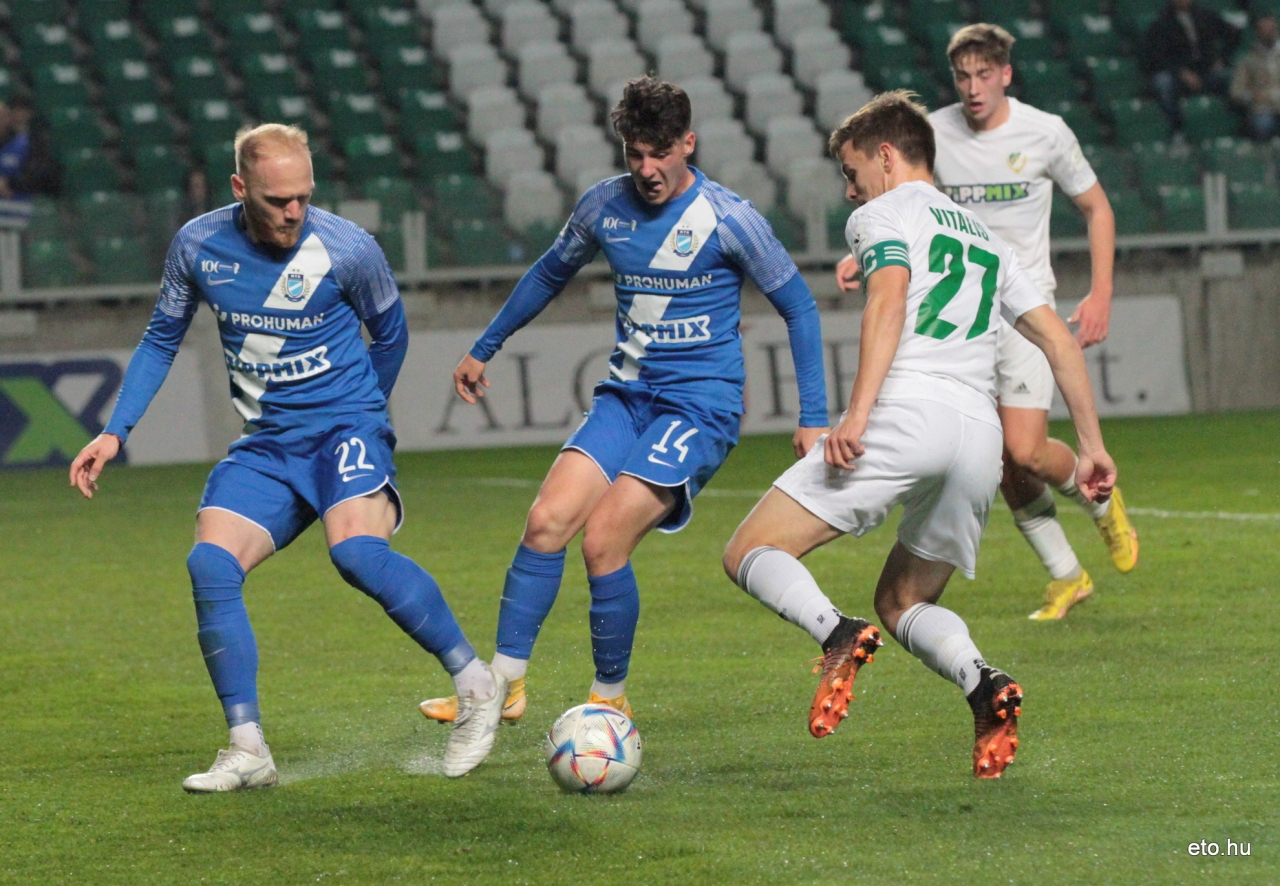 ETO FC- MTK 1-2