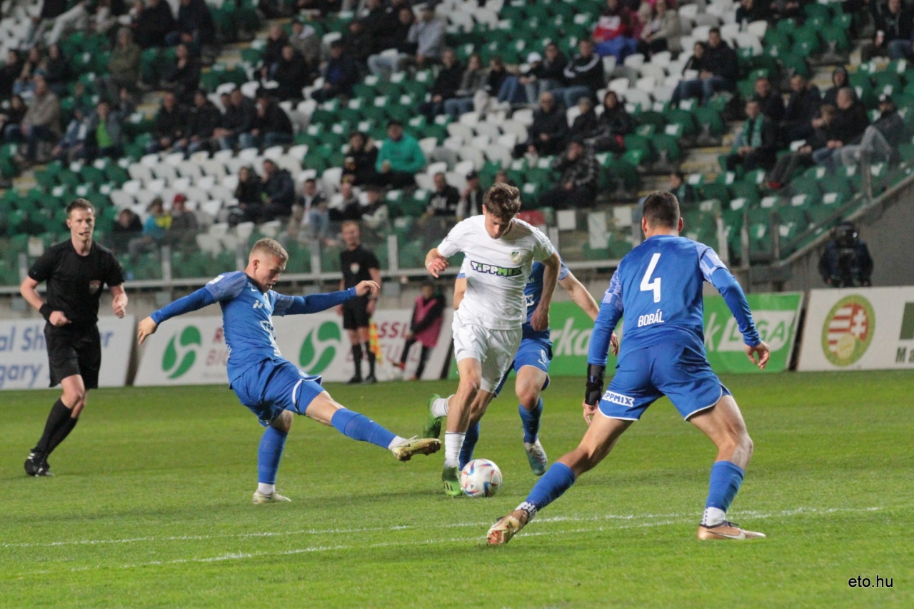 ETO FC- MTK 1-2