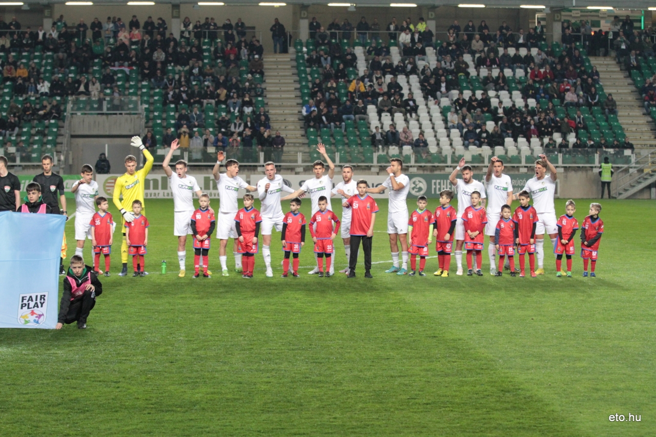 ETO FC- MTK 1-2