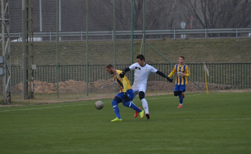 ETO FC Győr - Dunaszerdahely II.