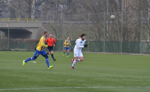 ETO FC Győr - Dunaszerdahely II.