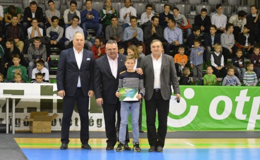 ETO Karácsony 2015