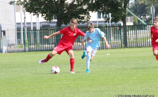 I. ETO KON-TRUSS CUP U12