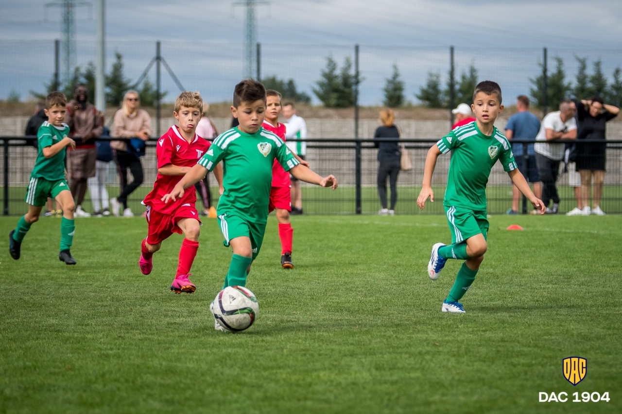 MOL ACADEMY FUTURE TOURNAMENTS