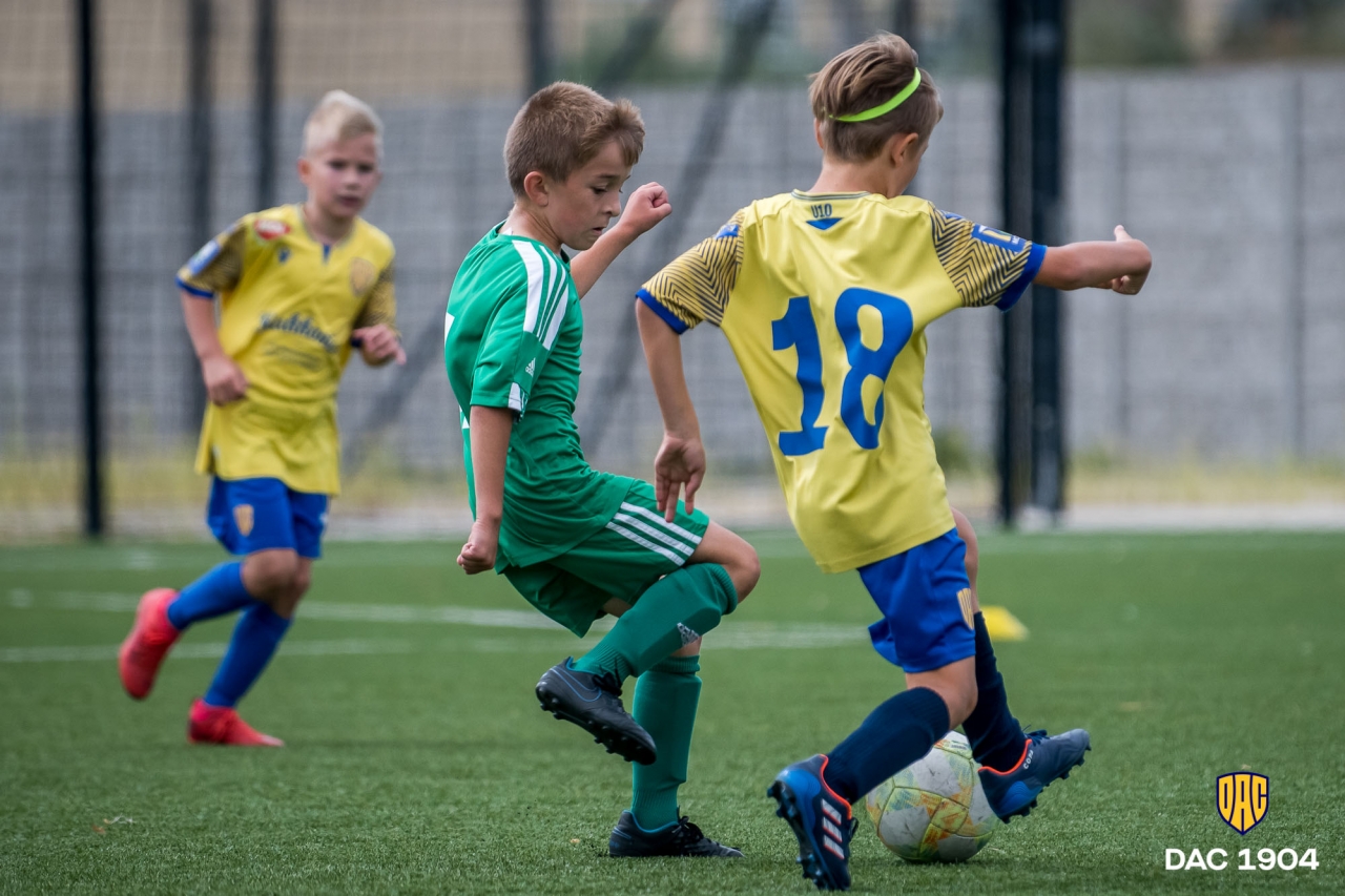 MOL ACADEMY FUTURE TOURNAMENTS