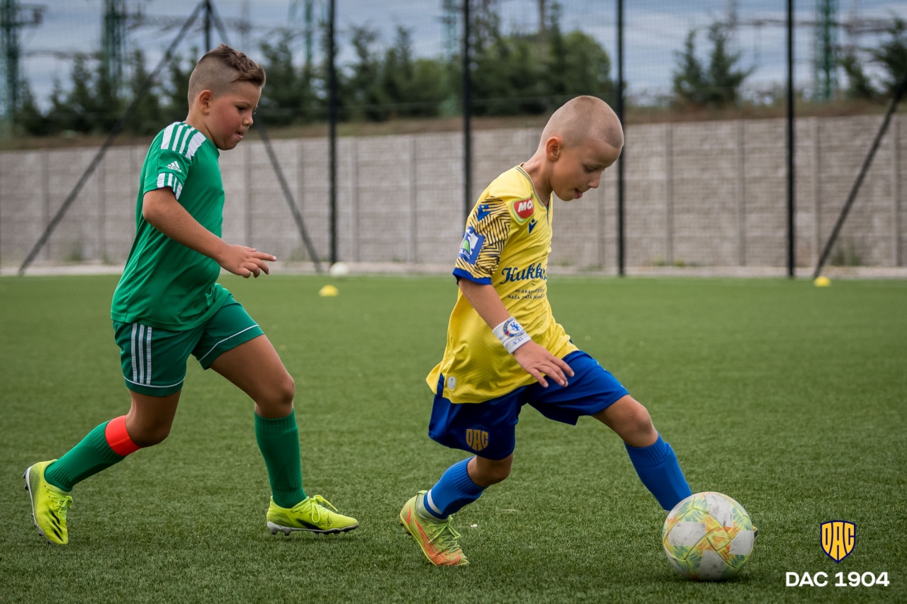 MOL ACADEMY FUTURE TOURNAMENTS