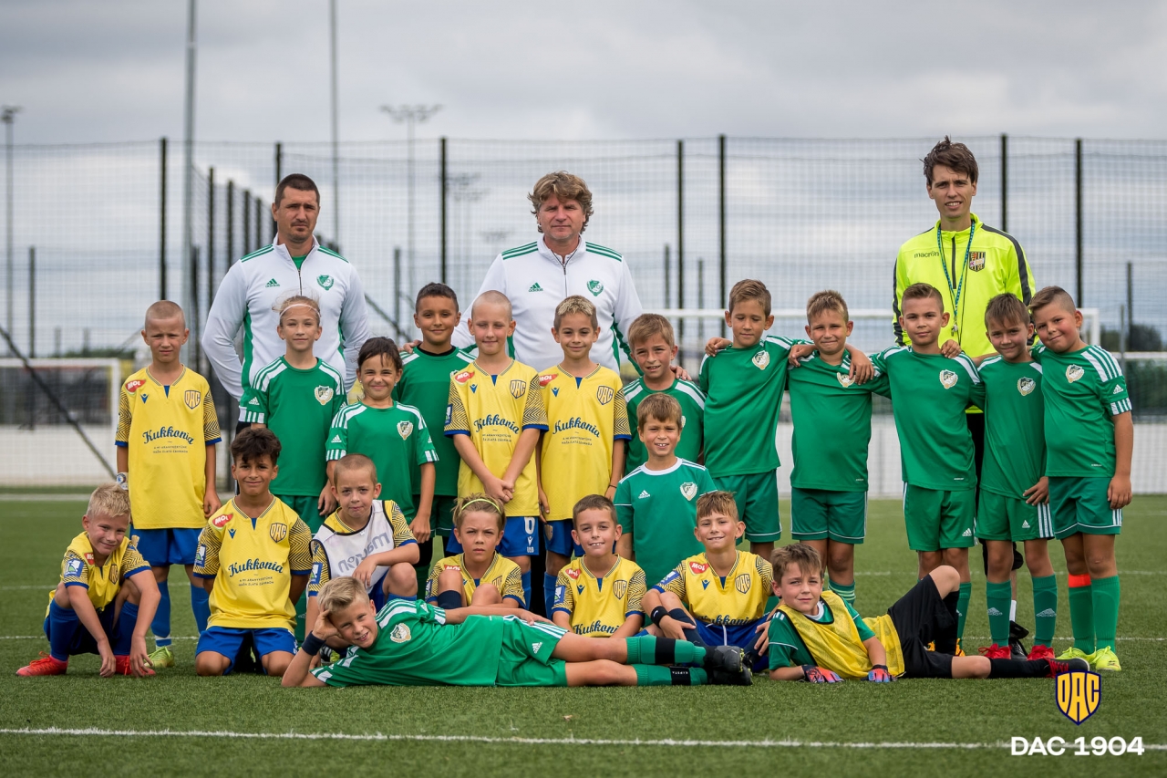 MOL ACADEMY FUTURE TOURNAMENTS
