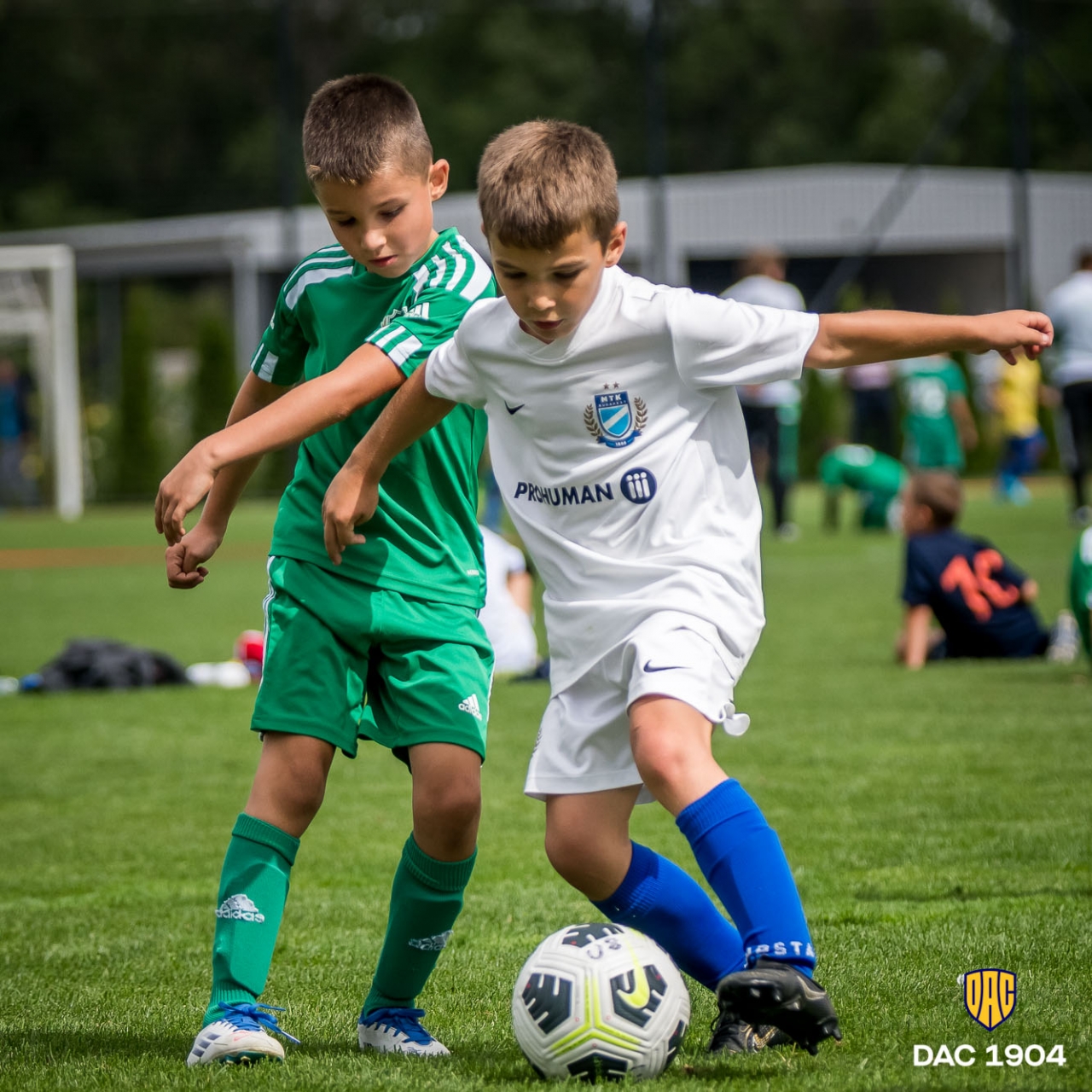 MOL ACADEMY FUTURE TOURNAMENTS