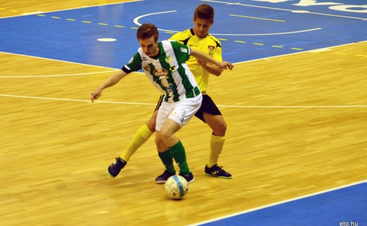Rába ETO-Rubeola FC 6-2