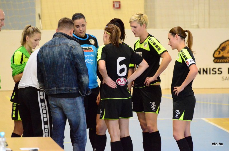 Reklám-Press-Skorpió-Árkád ETO 3-6 (0-4)