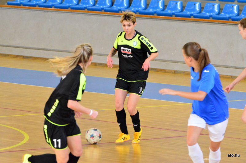 Reklám-Press-Skorpió-Árkád ETO 3-6 (0-4)