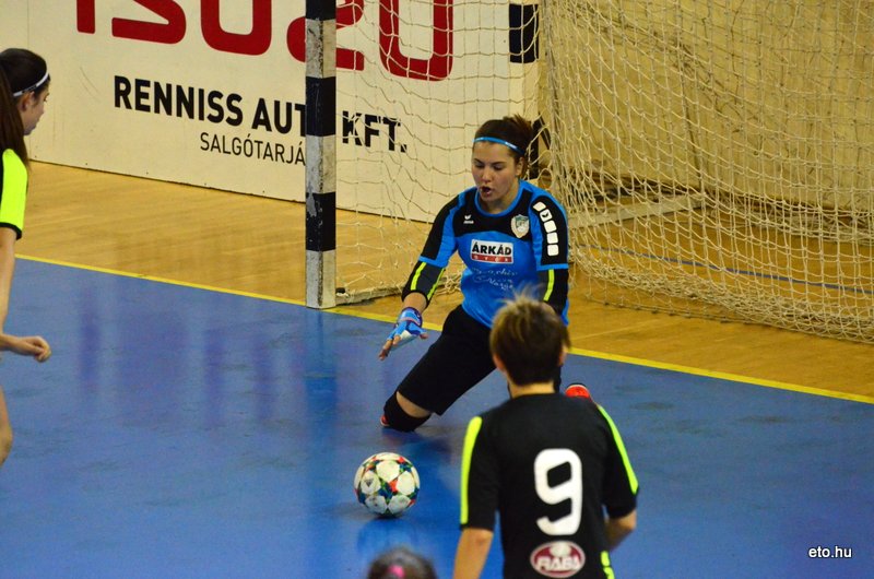 Reklám-Press-Skorpió-Árkád ETO 3-6 (0-4)
