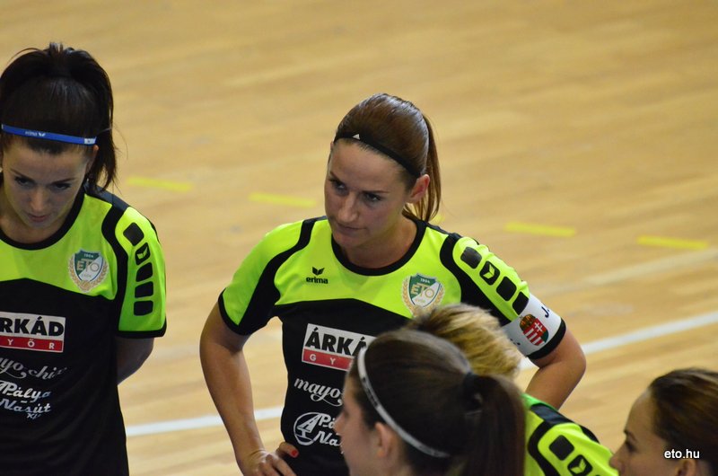 Reklám-Press-Skorpió-Árkád ETO 3-6 (0-4)