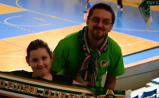Reklám-Press-Skorpió-Árkád ETO 3-6 (0-4)