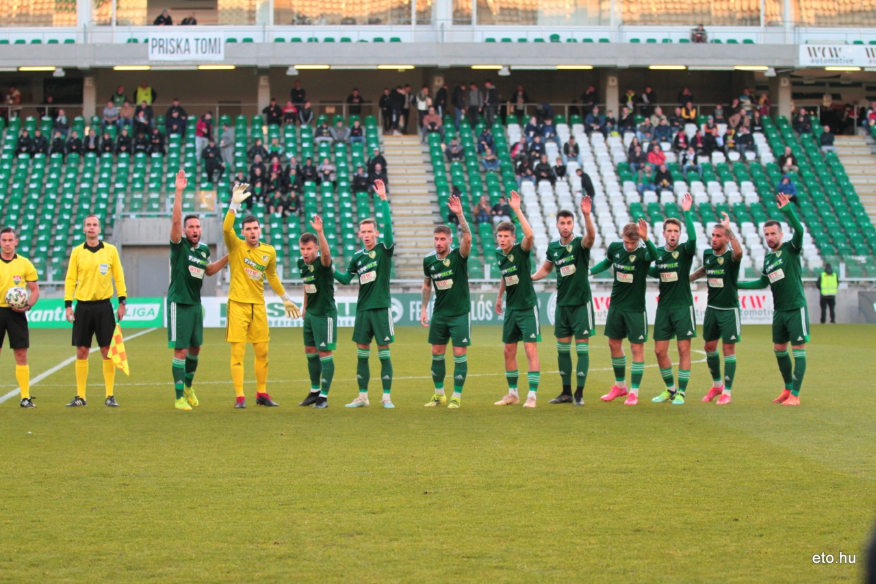 WKW ETO-PAFC 1-0