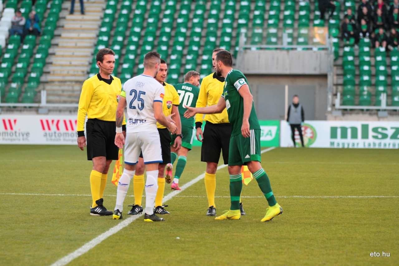 WKW ETO-PAFC 1-0