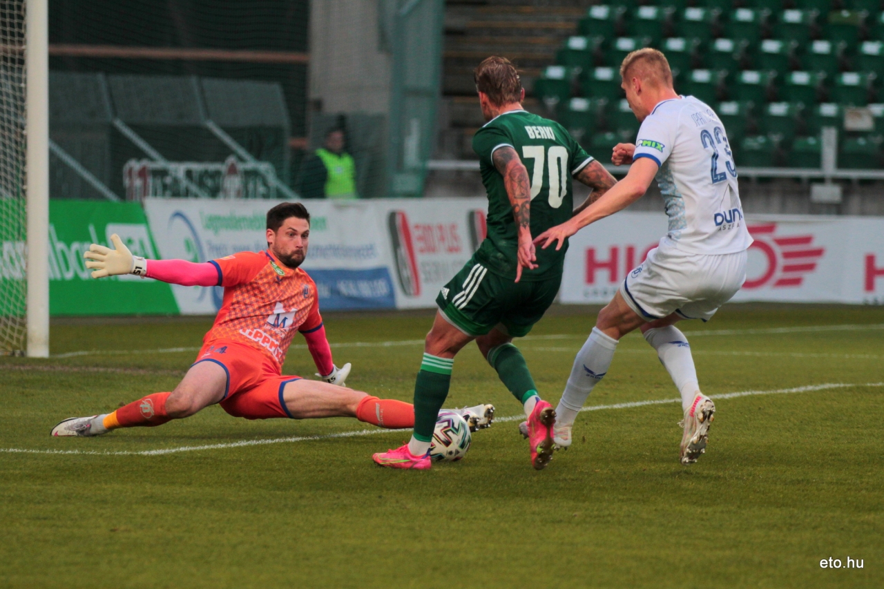WKW ETO-PAFC 1-0