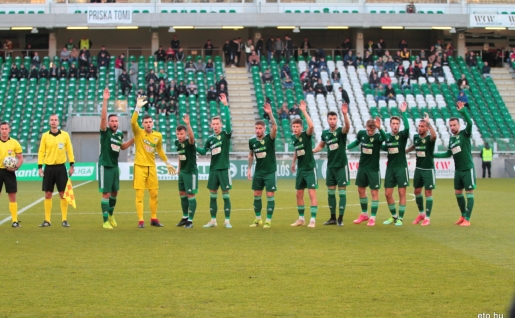 WKW ETO-PAFC 1-0