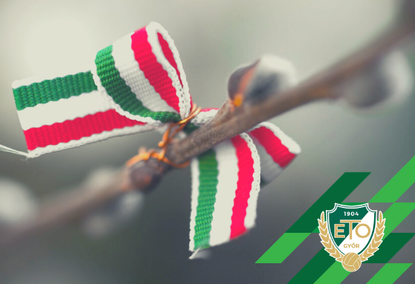 Az 1848-49-es forradalom és szabadságharcra emlékezünk