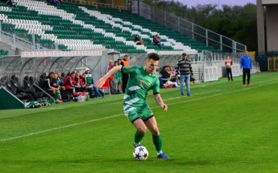 Élete gólját szerezte