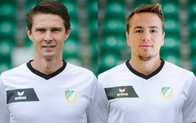 Két játékos távozik az ETO-ból