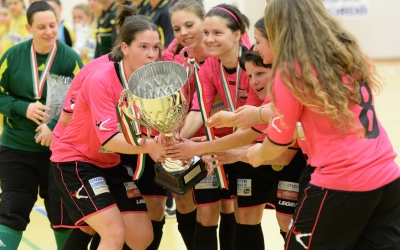 MLSZ: Magyar Kupa-győztes az Astra