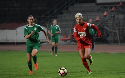 MK: Kiütéses győzelemmel a nyolc között!