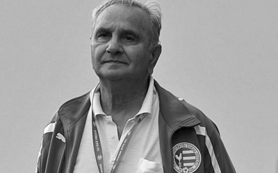 Távozott Verebes József, a Mágus