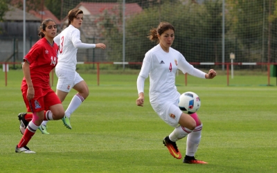 Tehetségek nyomában: Kovács Laura