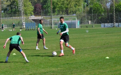 Élő közvetítés lesz a zártkapus meccsről
