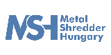 Metal Shredder Hungary