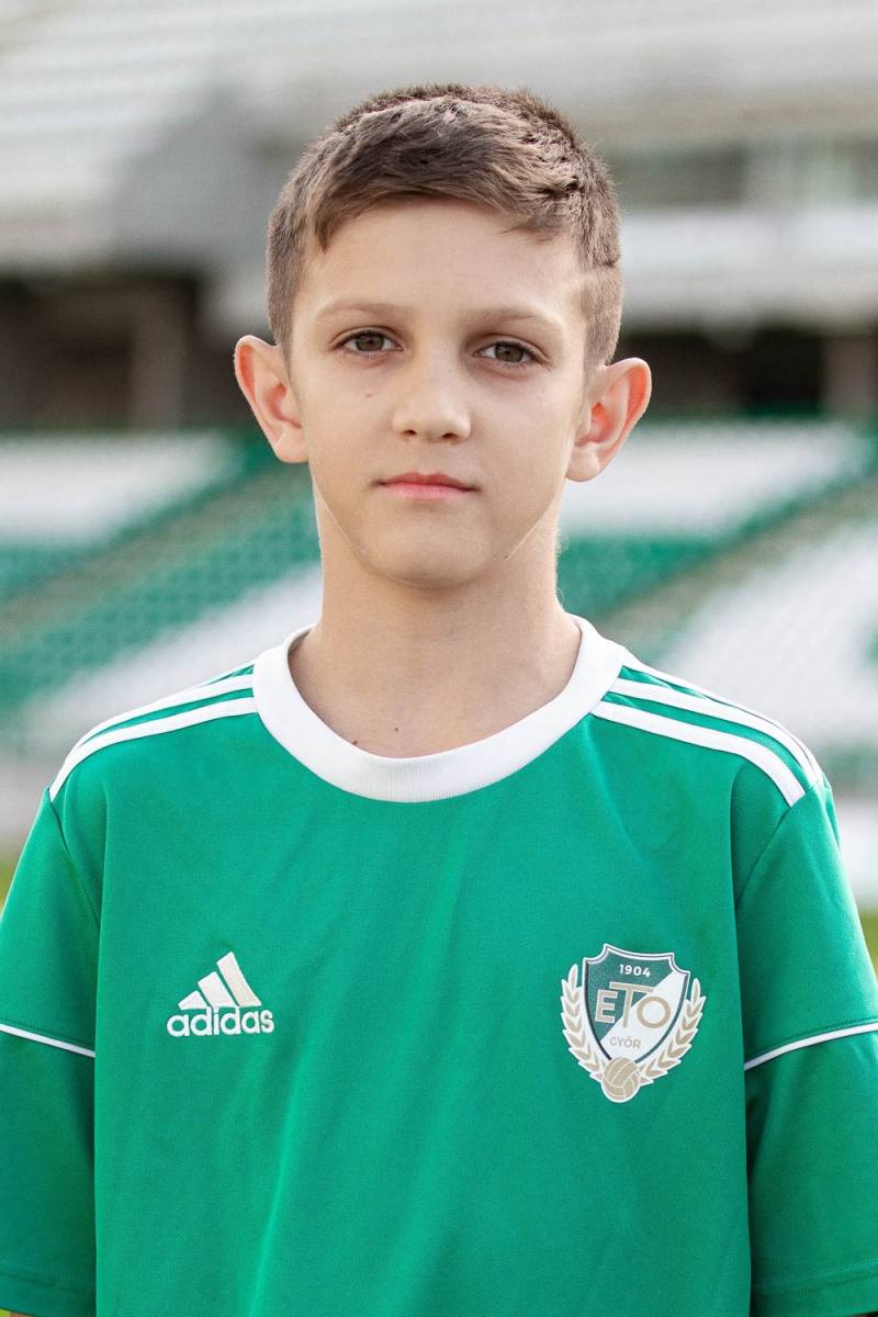 Hujber Balázs