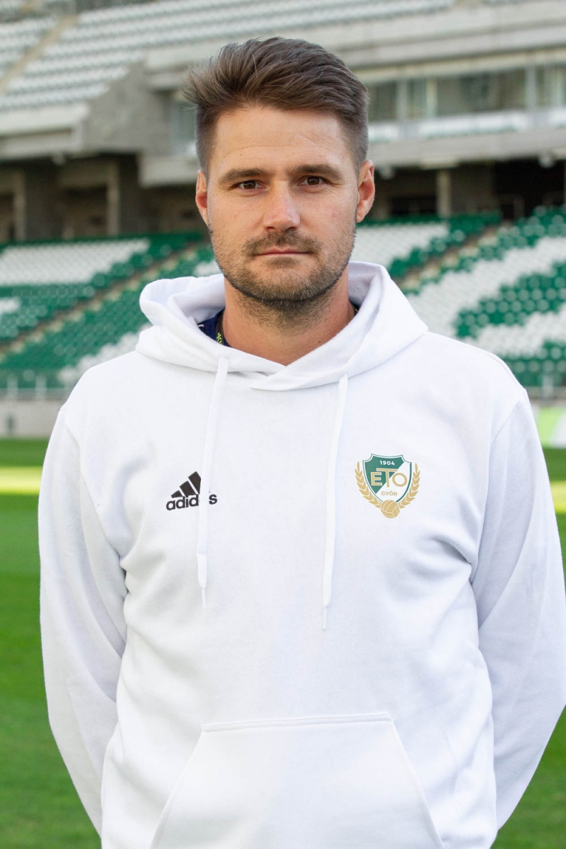 Lakatos Attila