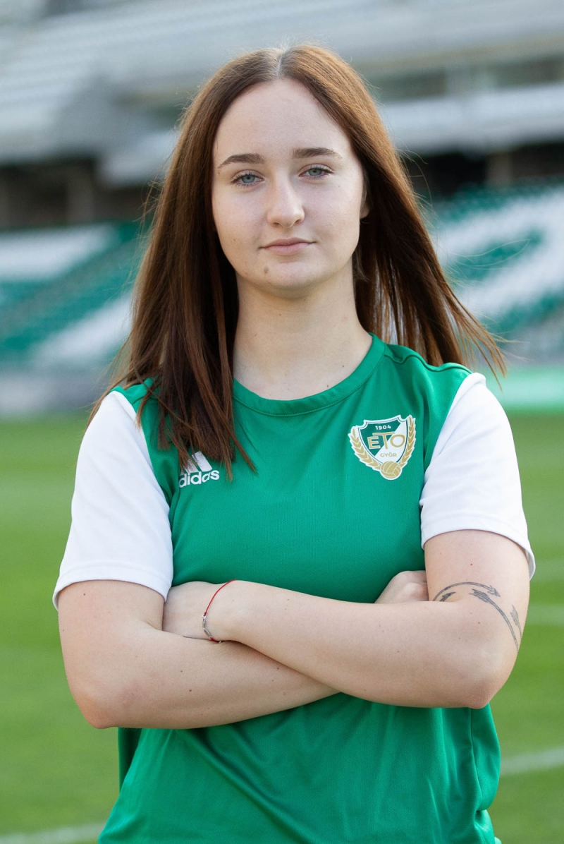 Szabová Sofia