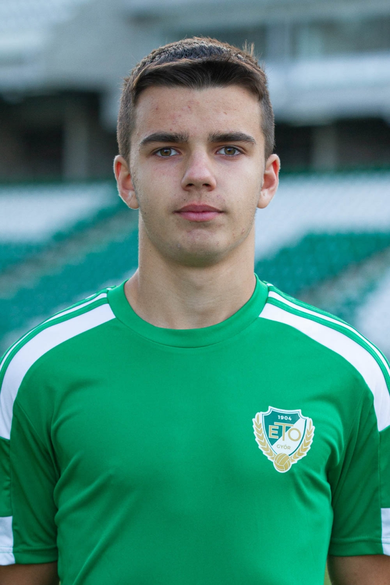 Tóth Olivér