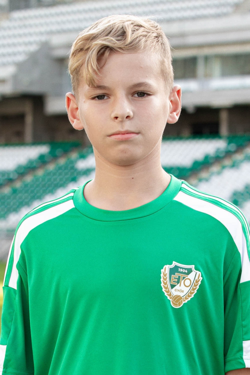 Varga Máté